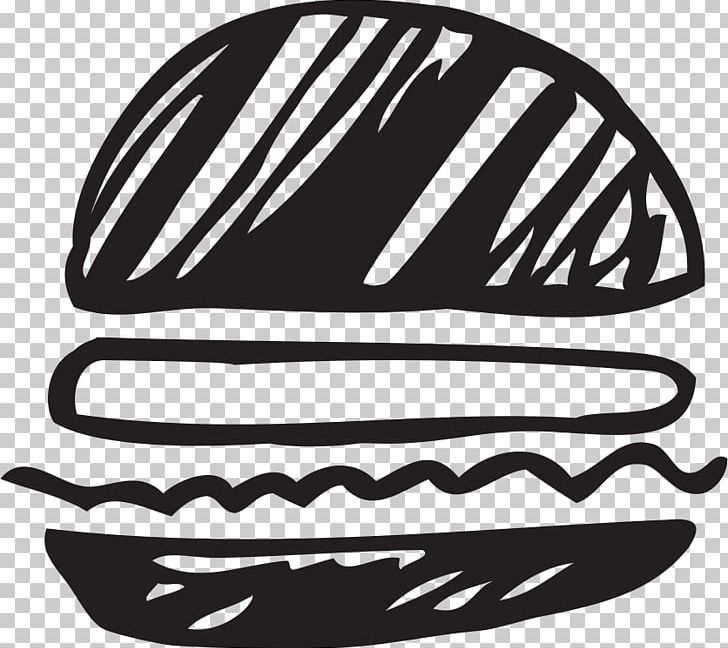 Hamburger Cheeseburger Chicken Sandwich Cheese Sandwich Street Food PNG, Clipart, Automotive Design, Black And White, Brand, Bun, Burger Bar Free PNG Download