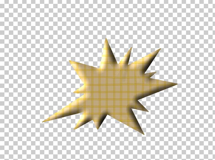 Leaf Symmetry Star PNG, Clipart, Etiquette, Leaf, Star, Symmetry, Yellow Free PNG Download