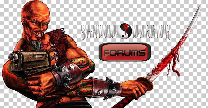 Shadow Warrior 2 PNG, Clipart, Avatar, Download, Fictional Character, Shadow, Shadow Warrior Free PNG Download