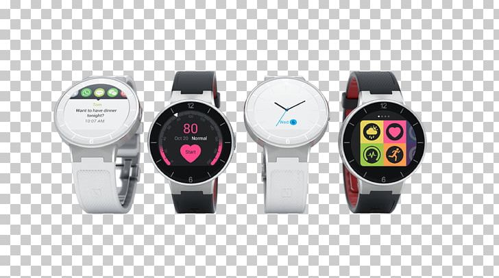 Smartwatch Alcatel Mobile The International Consumer Electronics Show Android PNG, Clipart, Accessories, Alcatel Mobile, Alcatel One Touch, Android, Apple Watch Free PNG Download