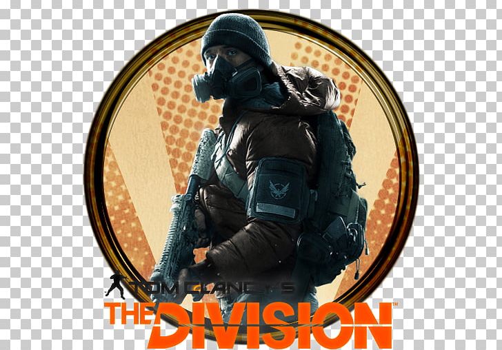 Tom Clancy's The Division Tom Clancy's Rainbow Six Siege Video Game Desktop PNG, Clipart, Desktop Wallpaper, Video Game Free PNG Download