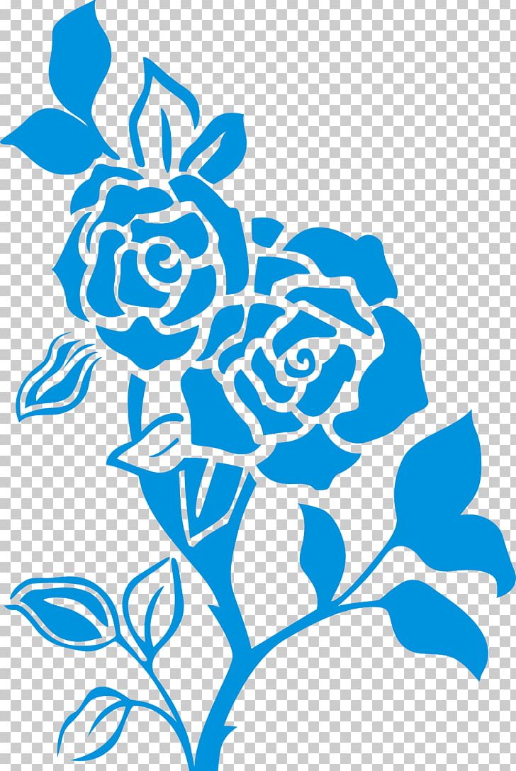 Beach Rose Flower PNG, Clipart, Blue, Color, Creative Design, Flowers, Free Logo Design Template Free PNG Download