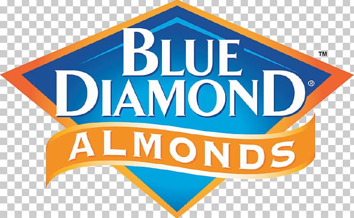 Blue Diamond Growers PNG, Clipart, Almond, Almond Milk, Area, Banner, Blue Free PNG Download