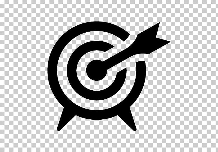 Goal-setting Theory Computer Icons PNG, Clipart, Black And White, Business, Circle, Coaching, Computer Icons Free PNG Download