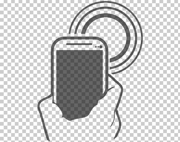 Near-field Communication TecTile NFC Data Exchange Format Internet Of Things Smartphone PNG, Clipart, Android, Black, Black And White, Communication, Email Free PNG Download