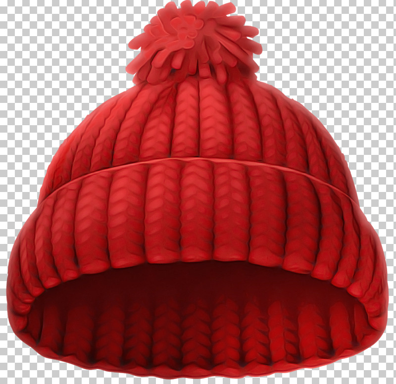 Red Clothing Beanie Knit Cap Cap PNG, Clipart, Beanie, Bonnet, Cap, Clothing, Costume Accessory Free PNG Download