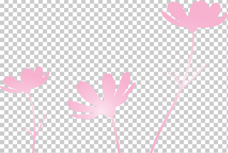 Spring Flower Spring Floral Pink Floral PNG, Clipart, Anemone, Flower, Herbaceous Plant, Leaf, Pedicel Free PNG Download