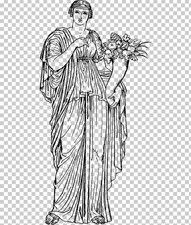 Ancient Greece Coloring Book Greek Mythology Ancient Greek PNG, Clipart ...