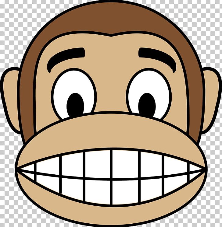 Ape Chimpanzee Monkey PNG, Clipart, Animals, Ape, Cartoon, Chimpanzee, Clip Art Free PNG Download