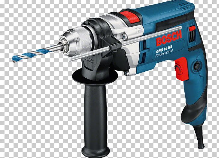 Bosch Professional GSB RE 2-speed-Impact Driver Hammer Drill Augers Robert Bosch GmbH Tool PNG, Clipart, Augers, Chuck, Core Drill, Drill, Electric Motor Free PNG Download