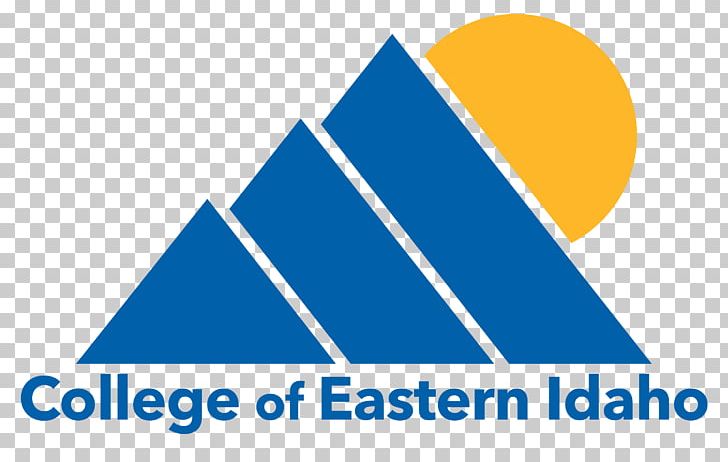College Of Eastern Idaho University Of Idaho Higher Education PNG, Clipart, Academic Degree, Angle, Area, Brand, College Free PNG Download