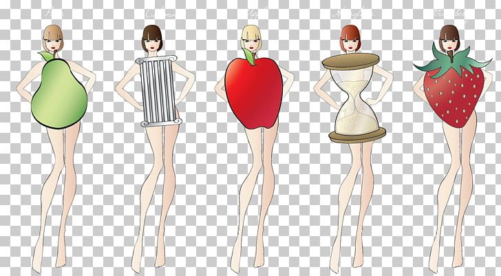 Female Body Shape Human Body Hourglass Figure Waist PNG, Clipart, Arm, Art, Body, Clothing, Corset Free PNG Download