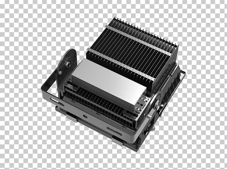 Floodlight Heat Sink Light-emitting Diode Lighting PNG, Clipart, Aluminium, Computer Component, Die Casting, Electronic Component, Electronics Free PNG Download