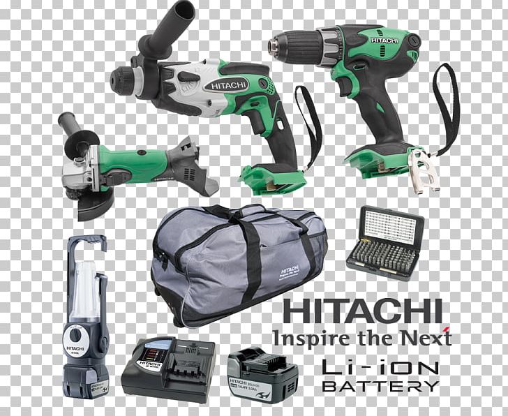 Hitachi Hammer Drill DH 14DSL (Slide) Basic Lithium-Ion (Li-Ion) 1500g Cordless Impact Driver Augers SDS PNG, Clipart, Angle, Augers, Cordless, Die Grinder, Drill Free PNG Download