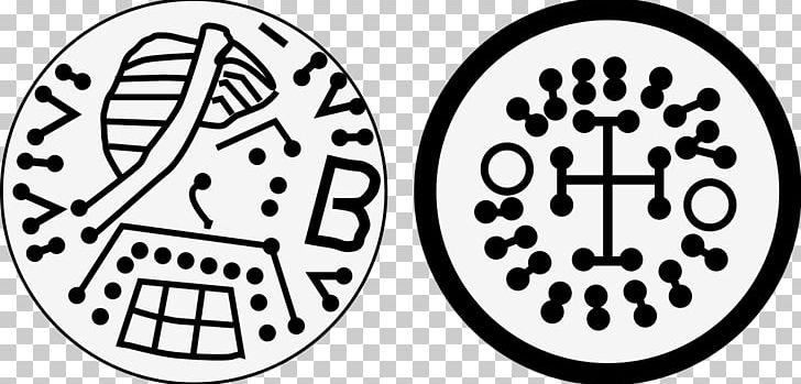 Pavia Lombards Lombard Coinage Tremissis PNG, Clipart, 7th Century, Area, Black And White, Brand, Charlemagne Free PNG Download
