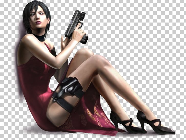 Resident Evil 4 Resident Evil: The Darkside Chronicles Resident Evil 6 Resident Evil 2 PNG, Clipart, Ada Wong, Celebrities, Character, Chris Redfield, Chronicles Free PNG Download