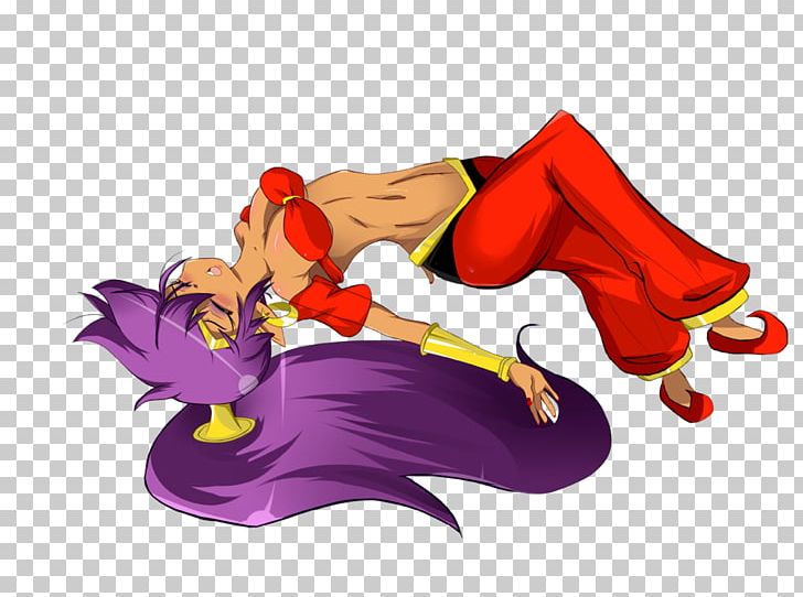 Shantae: Risky's Revenge Shantae: Half-Genie Hero Shantae And The Pirate's Curse Dance PNG, Clipart,  Free PNG Download
