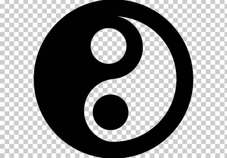 Taoism Symbol Yin And Yang Religion PNG, Clipart, Black And White, Brand, Chinese Philosophy, Circle, Computer Icons Free PNG Download