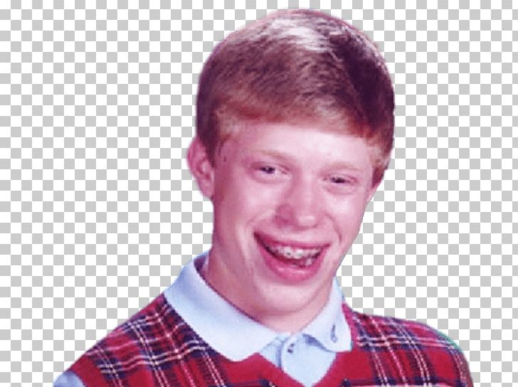 Bad Luck Brian PNG, Clipart, Bad Luck Brian, Memes Free PNG Download