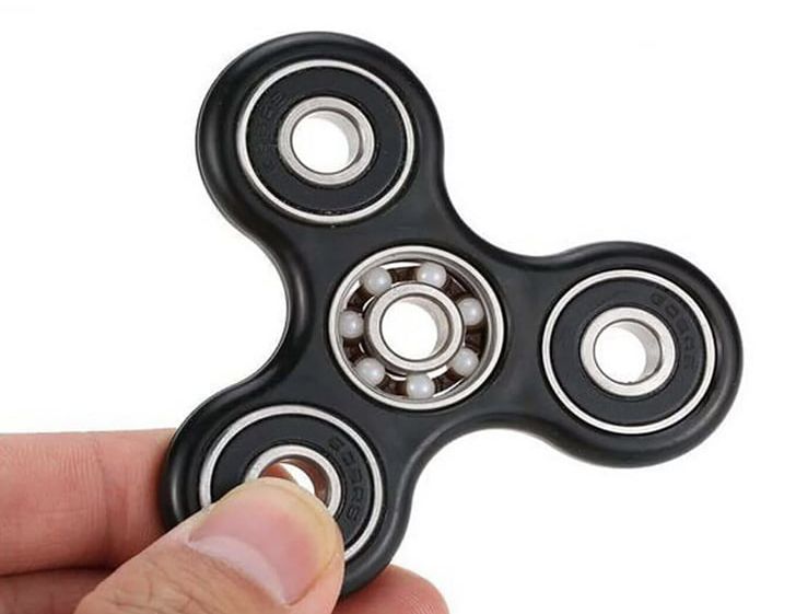 Fidget Spinner Spinner Fidget Fidgeting Autism Toy PNG, Clipart, Autism, Auto Part, Bearing, Child, Choking Free PNG Download