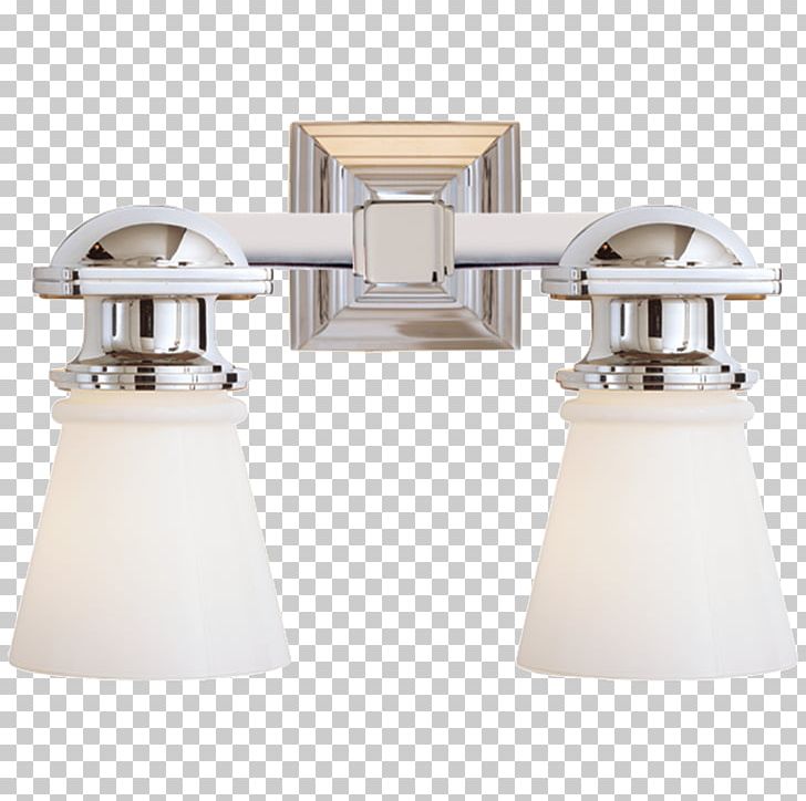 Light Sconce White Glass Visual Comfort PNG, Clipart, Bronze, Ceiling, Ceiling Fixture, Glass, Google Chrome Free PNG Download