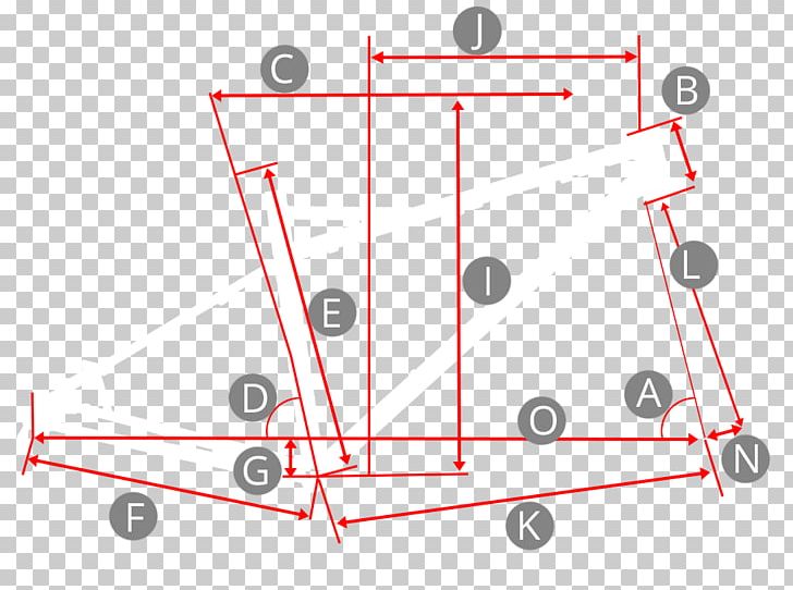 Line Point Triangle Geometry PNG, Clipart, Angle, Area, Art, Bicycle, Bicycle Frames Free PNG Download