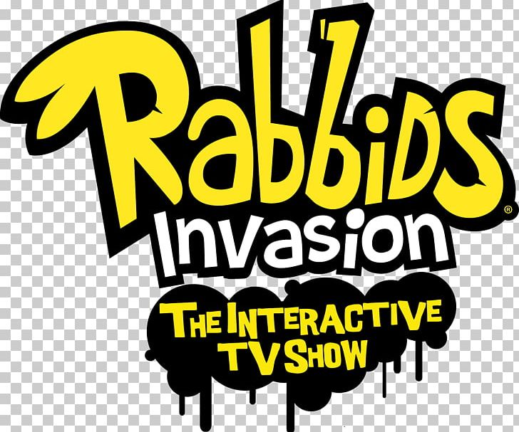 Rayman Raving Rabbids Kinect Xbox 360 Television Show PNG, Clipart, Area, Brand, Graphic Design, Highdefinition Television, Interactive Free PNG Download