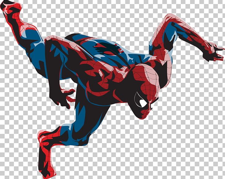 Spider-Man Drawing PNG, Clipart, Amazing Spiderman, Art, Character, Comic Book, Drawing Free PNG Download