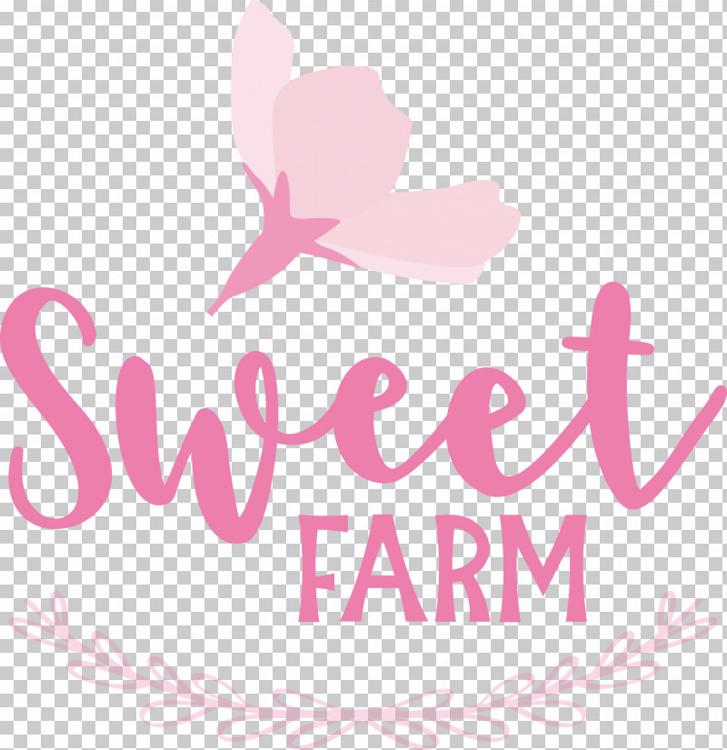 Sweet Farm PNG, Clipart, Flower, Logo, Meter, Petal, Vaseful Floral Gifts Free PNG Download