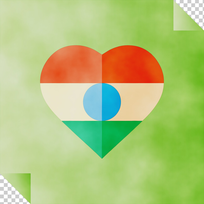 Green Heart Flag Circle Colorfulness PNG, Clipart, Circle, Colorfulness, Flag, Green, Heart Free PNG Download