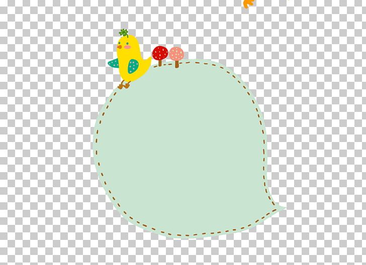 Cartoon Material Illustration PNG, Clipart, Animals, Animation, Animation  Style, Anime Style Dialog Box, Border Free PNG