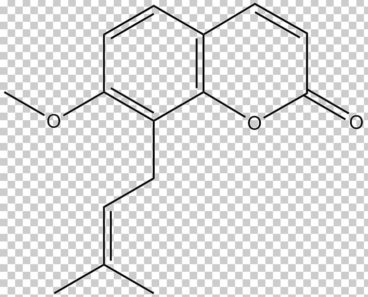 Chemical Compound Coumarin Propionic Acid 2-Chlorobenzoic Acid PNG, Clipart, Acid, Angle, Area, Benzoic Acid, Black  Free PNG Download
