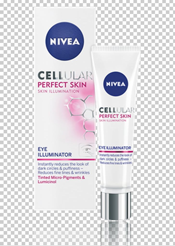 Cream Lotion Nivea Cosmetics Water PNG, Clipart, Cosmetics, Cream, Eye, Lotion, Milliliter Free PNG Download