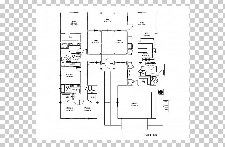Floor Plan Island Palm Communities House Square Foot Open Plan PNG, Clipart, Angle, Apartment, Area, Artwork, Barracks Free PNG Download