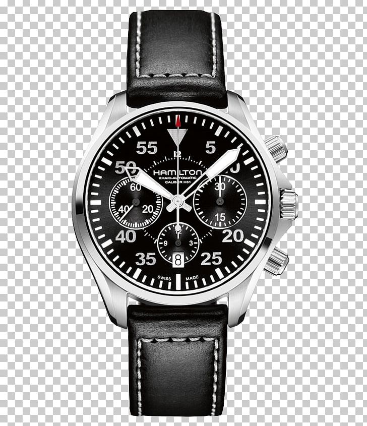 Hamilton Khaki Aviation Pilot Auto Chronograph Hamilton Watch Company Hamilton Men's Khaki Aviation X-Wind Auto Chrono PNG, Clipart, 0506147919, Accessories, Automatic Quartz, Automatic Watch, Brand Free PNG Download