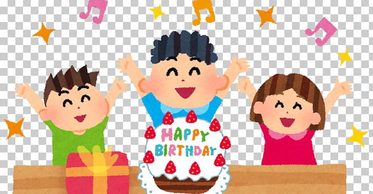 Happy Birthday To You Party Anniversary Half-birthday PNG, Clipart,  Free PNG Download