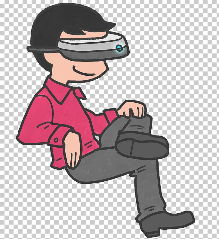 Oculus Rift Virtual Reality Headset Augmented Reality PNG, Clipart,  Free PNG Download