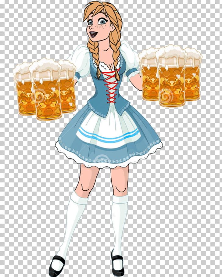 Oktoberfest Beer Cartoon PNG, Clipart, Anime, Bar, Beer, Cartoon, Clothing Free PNG Download