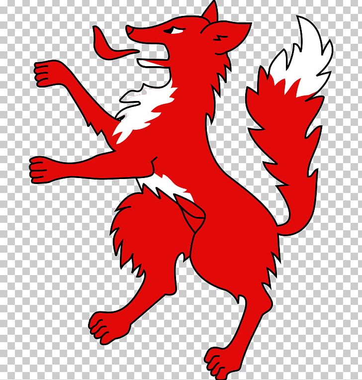 Red Fox Heraldry Coat Of Arms PNG, Clipart, Animal Figure, Animals, Art, Artwork, Black And White Free PNG Download