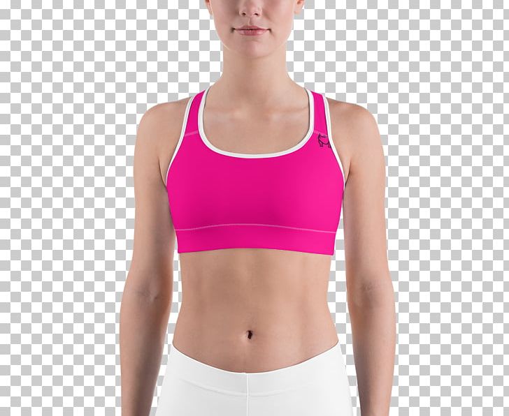 Sports Bra Clothing T-shirt PNG, Clipart,  Free PNG Download