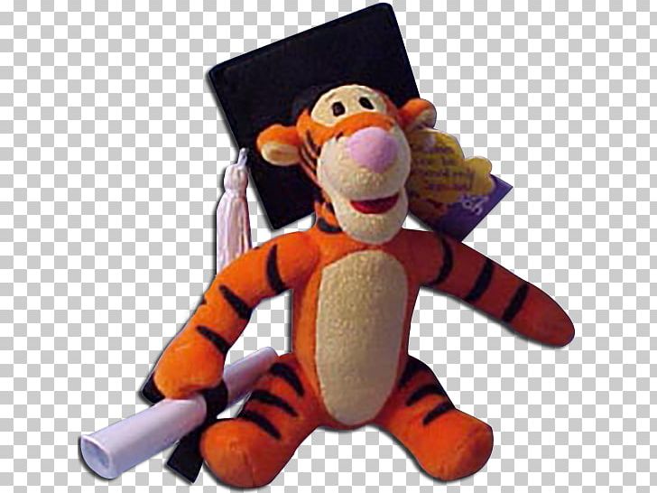 Tigger Stuffed Animals & Cuddly Toys Winnie-the-Pooh Eeyore Piglet PNG, Clipart, Beanie, Cap, Cartoon, Diploma, Eeyore Free PNG Download