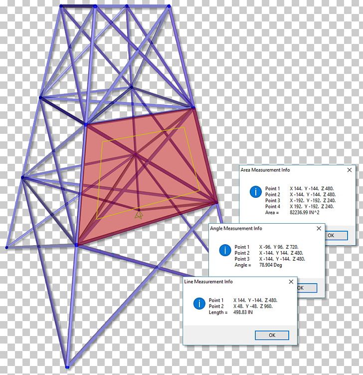 Triangle Computers And Structures Point PNG, Clipart, Analysis, Angle, Area, Computers And Structures, Data Free PNG Download