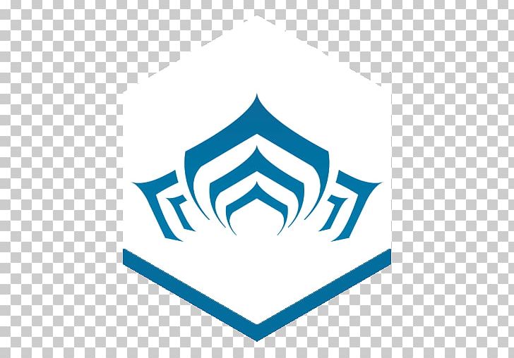 Warframe Digital Extremes Video Game Steam Xbox One PNG, Clipart, Area, Blue, Brand, Computer Icons, Digital Extremes Free PNG Download