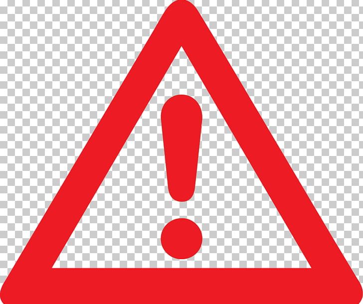 Warning Sign Traffic Sign PNG, Clipart, Area, Brand, Computer Icons, Exclamation Mark, Line Free PNG Download