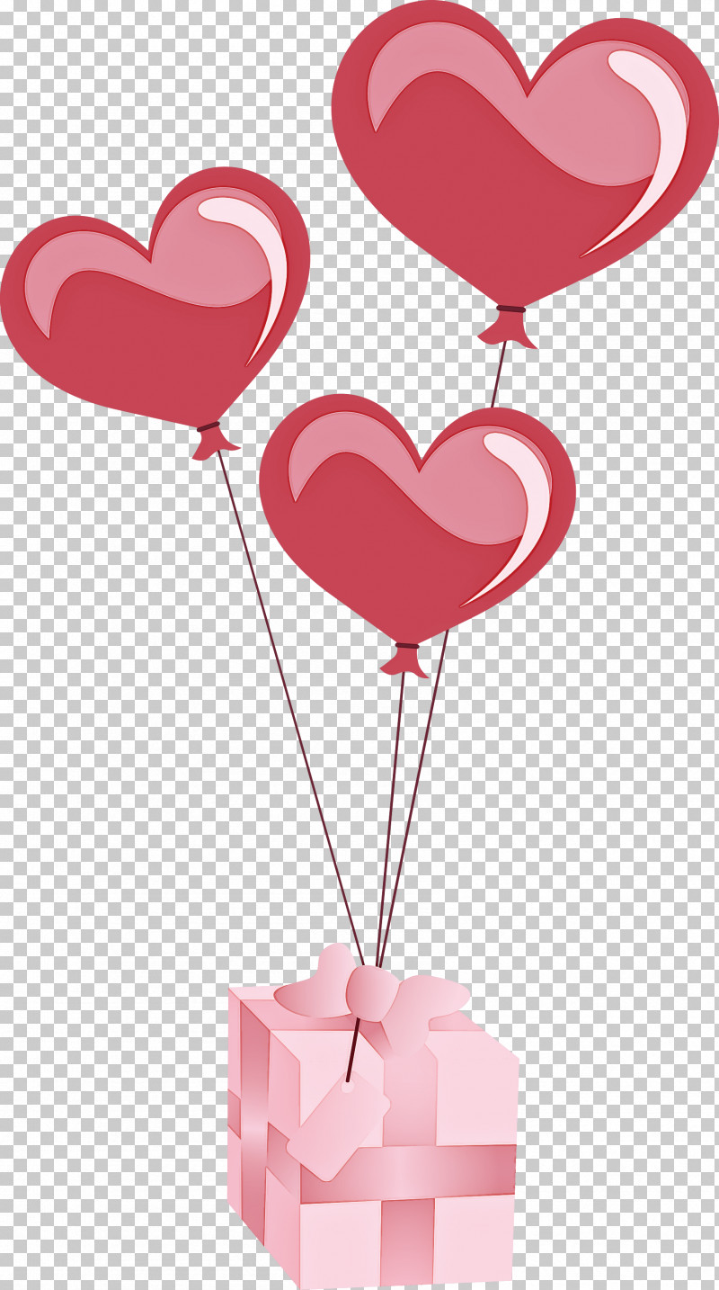 Valentine Heart PNG, Clipart, Balloon, Event, Heart, Love, Material Property Free PNG Download