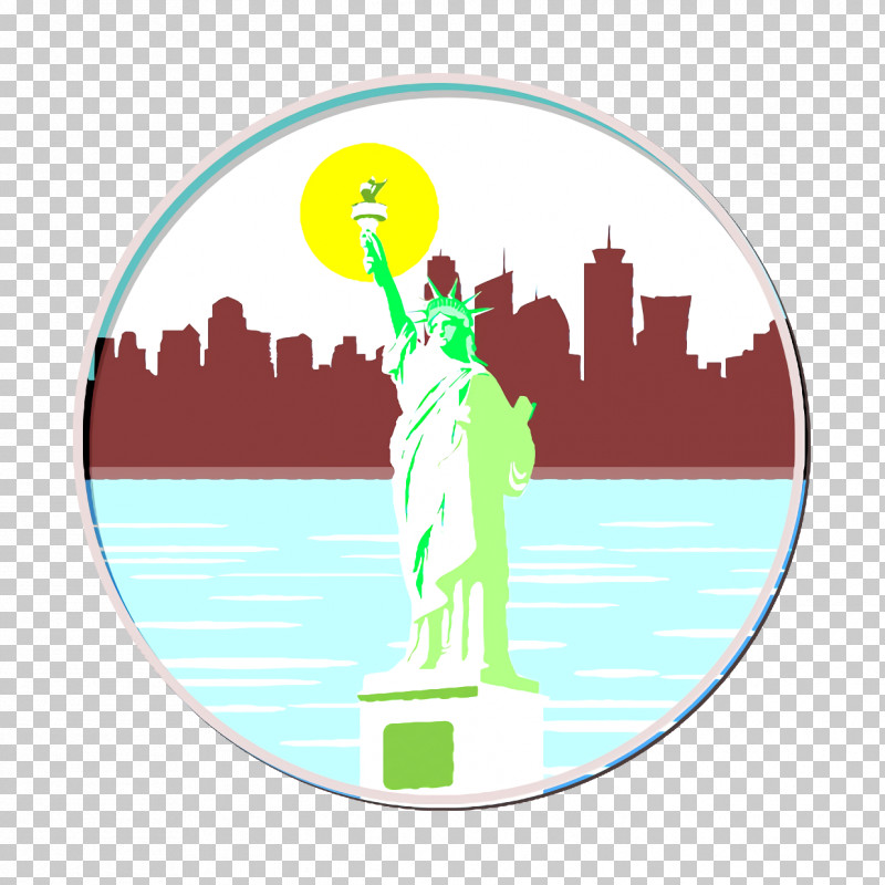 America Icon Landscapes Icon New York Icon PNG, Clipart, America Icon, Border Animals, Building, Cartoon M, Human Resource Management Free PNG Download