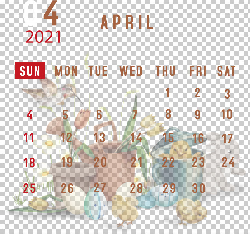 April 2021 Printable Calendar April 2021 Calendar 2021 Calendar PNG, Clipart, 2021 Calendar, April 2021 Printable Calendar, Meter Free PNG Download