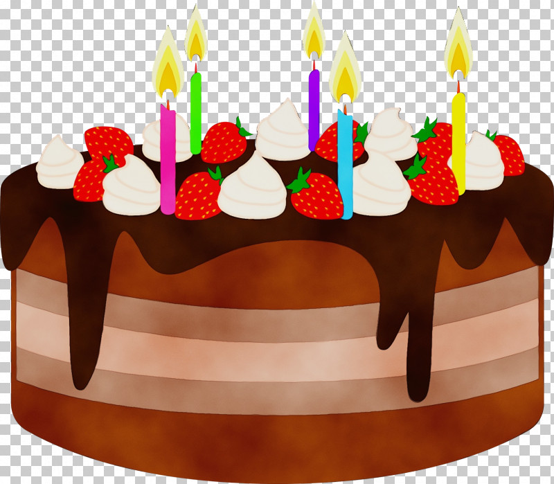 Birthday Cake PNG, Clipart, Birthday, Birthday Cake, Buttercream, Cake, Cake Decorating Free PNG Download