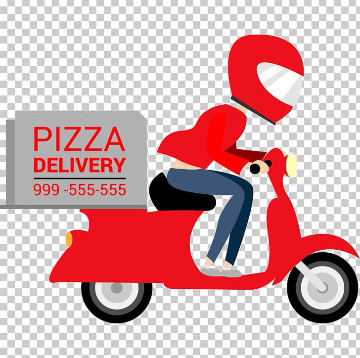 Delivery Online Food Ordering Pizza Courier Restaurant PNG, Clipart, Area, Artwork, Automotive Design, Car, Courier Free PNG Download