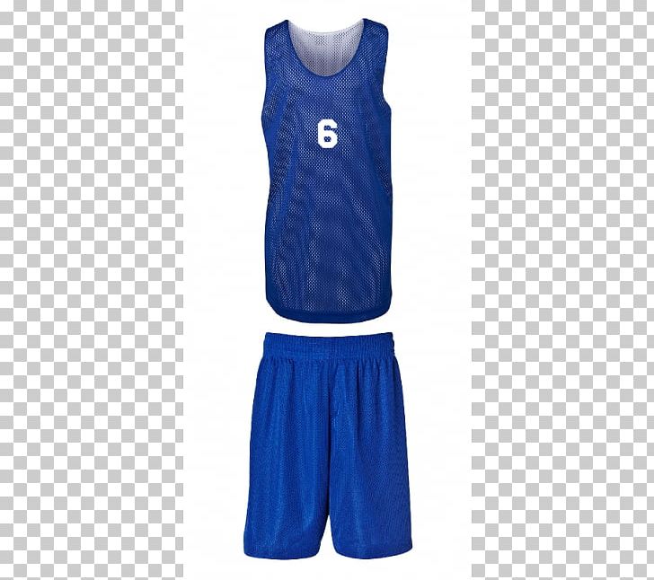 Dress Sleeveless Shirt Clothing Uniform PNG, Clipart, Active Tank, Basketball Uniform, Blue, Clothing, Cobalt Blue Free PNG Download